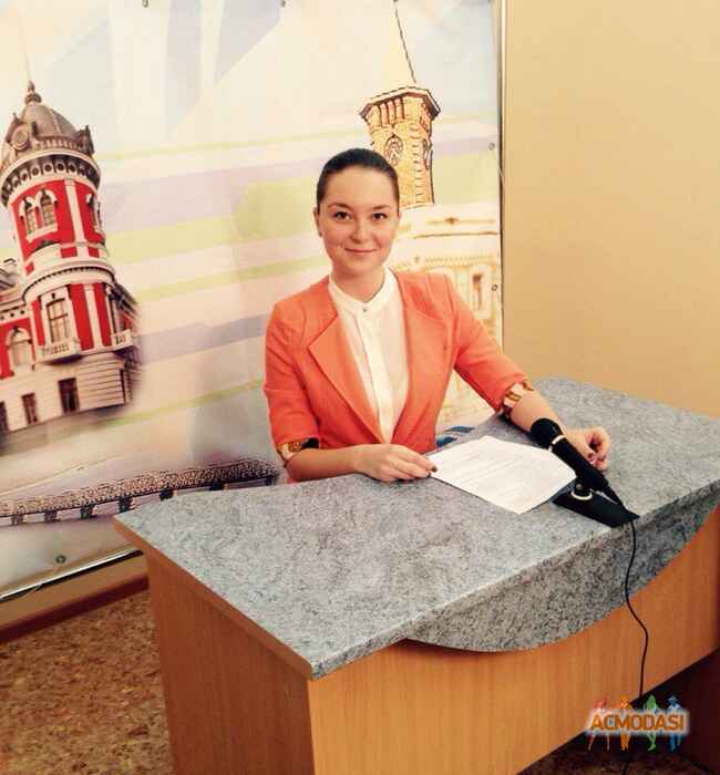 Надежда Геннадьевна Саморзина фото №1065643. Загружено 31 Июля 2016