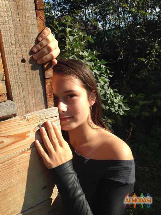 Анна  Днестровская фото №1195715. Загружено 28 Июня 2017