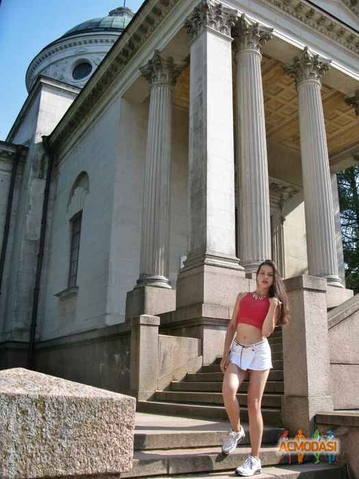 Karina   фото №1343199. Загружено 11 Июля 2018