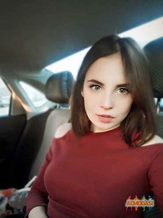 Дарья  Теплова фото №1372760. Загружено 18 Сентября 2018