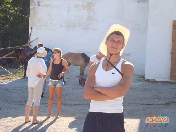 Сергей Петрович Борисенко фото №111608. Загружено 27 Ноября 2011