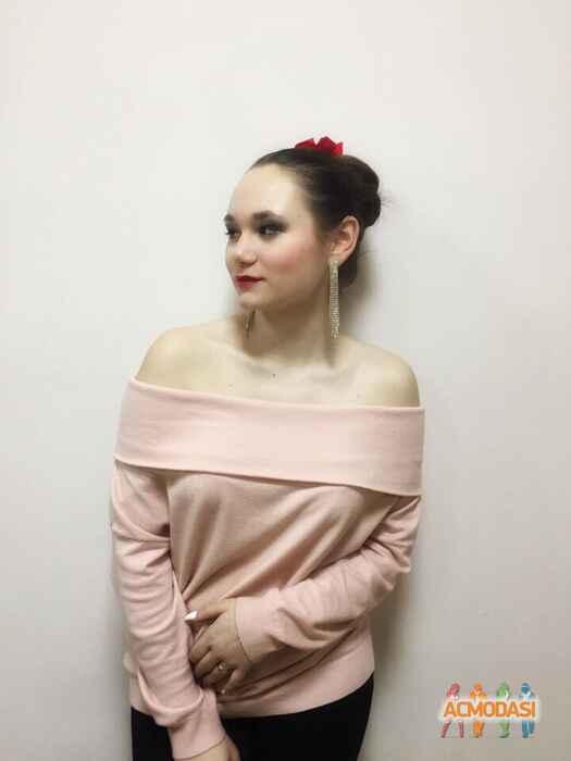 Валерия Олеговна Егорова фото №1436933. Загружено 20 Марта 2019