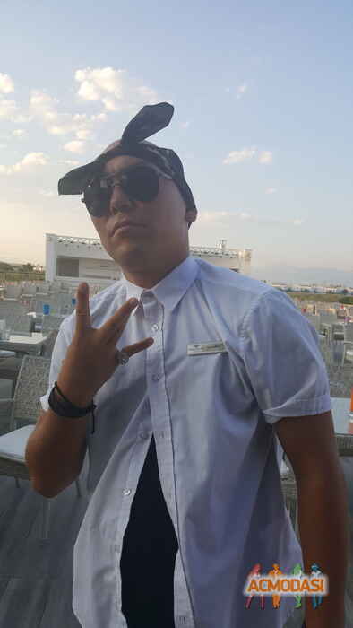 Marshal-Luka  Crow фото №1495695. Загружено 04 Августа 2019