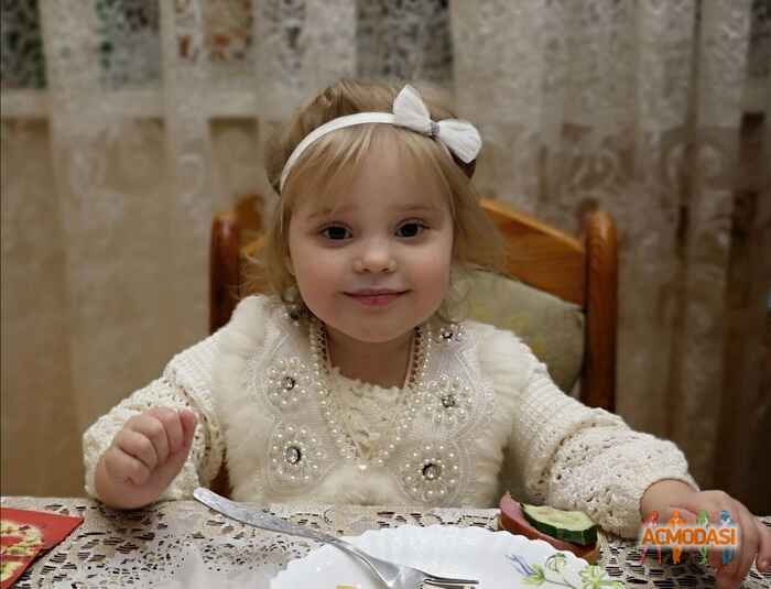 Софья  Дмитриенко фото №1507232. Загружено 04 Сентября 2019