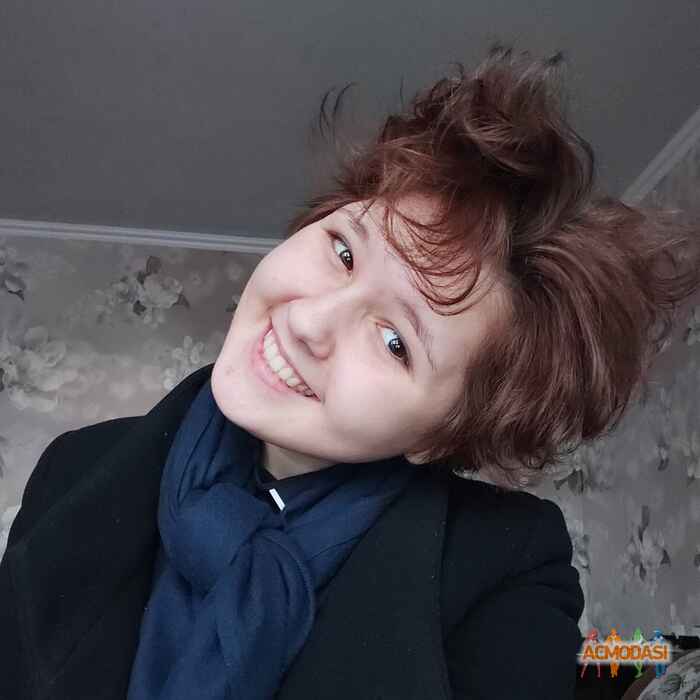 Альбина Алиевна Глухова фото №1600252. Загружено 17 Мая 2020