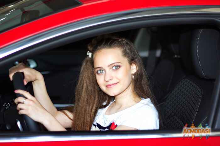 Мария Вадимовна Чернышова фото №1527157. Загружено 17 Октября 2019