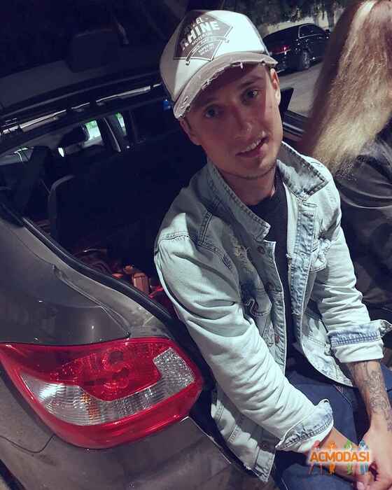 Zhenya  Anisimov фото №1529791. Загружено 22 Октября 2019