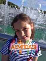 Зарина Булатовна Патеева фото №1580011. Загружено 06 Марта 2020