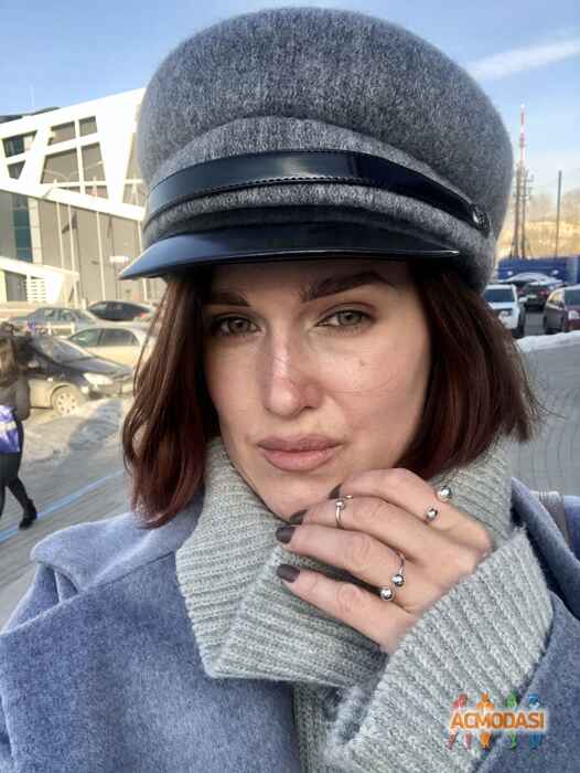 Kamila Vladimirovna Strelchonok фото №1588770. Загружено 01 Апреля 2020