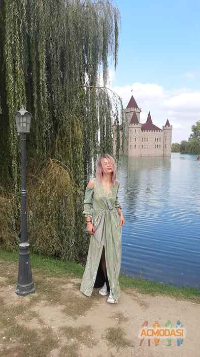 Ольга Юрьевна Шаповалова фото №1664357. Загружено 09 Декабря 2020