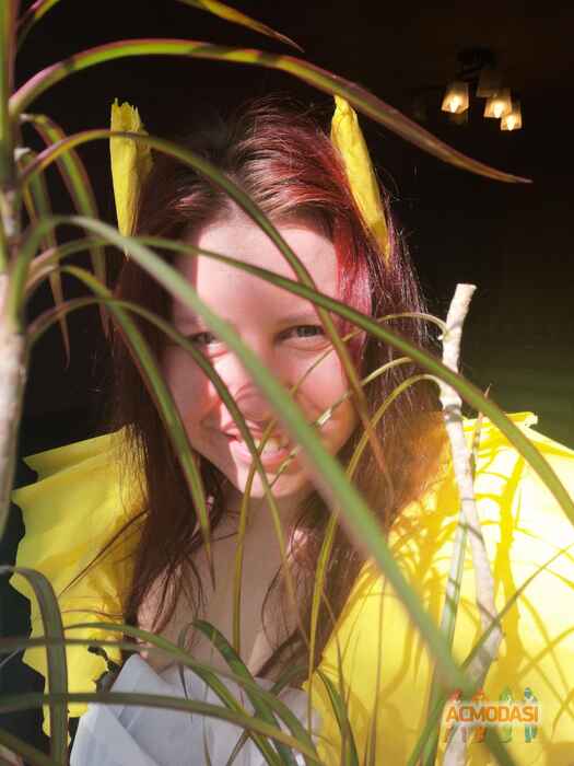 Анастасия  Мосенкова фото №1670928. Загружено 04 Января 2021