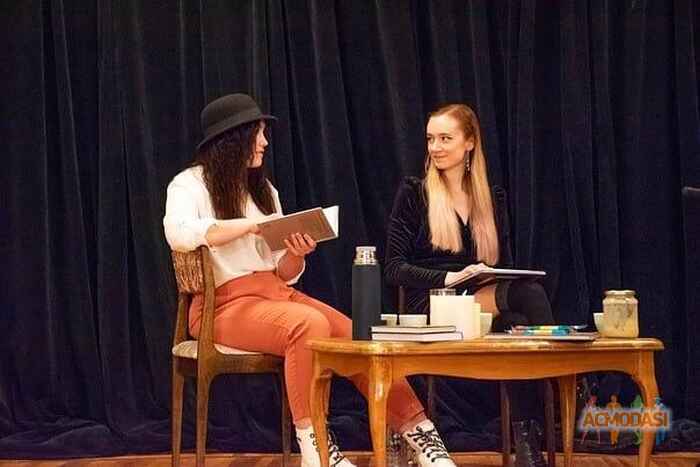 Анастасия  Прозоровская фото №1721488. Загружено 06 Июля 2021