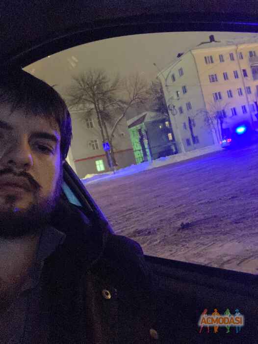 Святослав  Владимирович фото №1725519. Загружено 21 Июля 2021