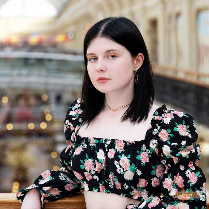 Юлия  Спирина фото №1727510. Загружено 27 Июля 2021