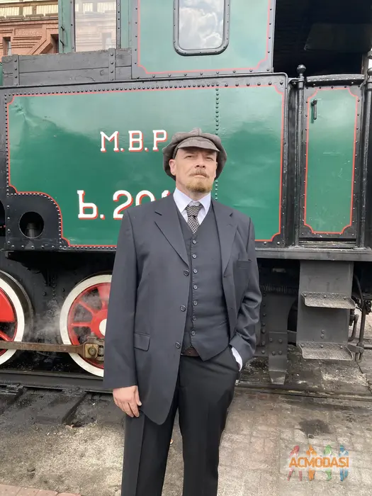 Alexey  Savanin фото №1921415. Загружено 28 Февраля 2025