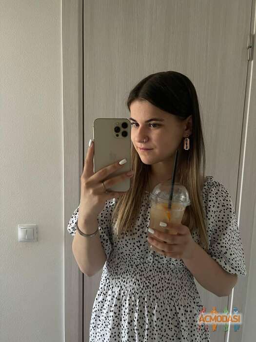 Диана  Сляднева фото №1859604. Загружено 01 Июля 2023