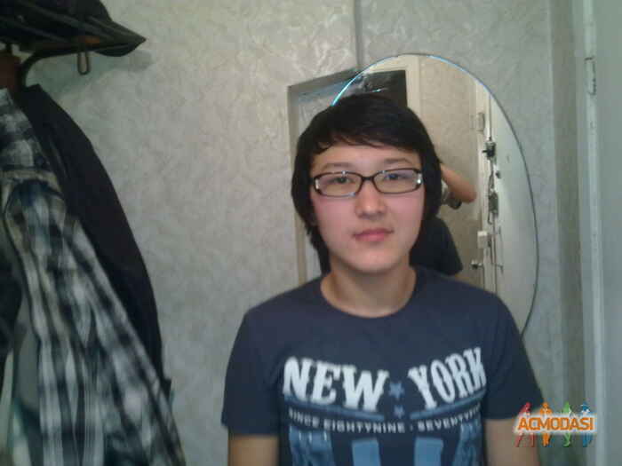 Ruslan  Kubanychbekovich фото №173488. Загружено 28 Марта 2012