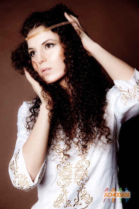 Алиса-Аля  Тенякова фото №212737. Загружено 16 Июня 2012