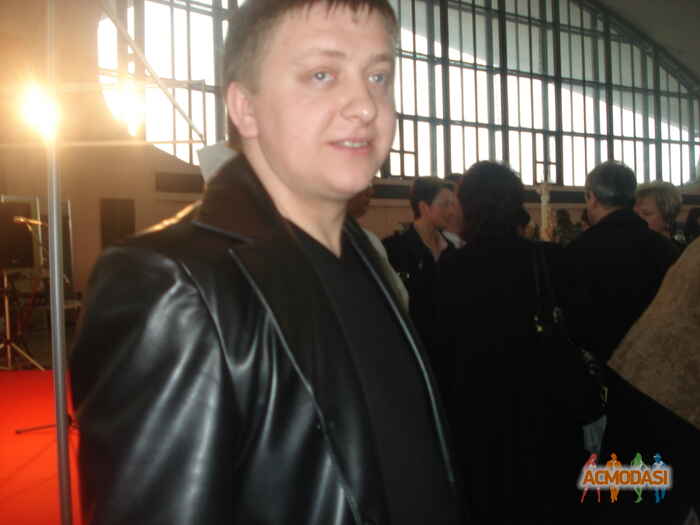 Александр Валентинович Тарасевич фото №238139. Загружено 14 Августа 2012