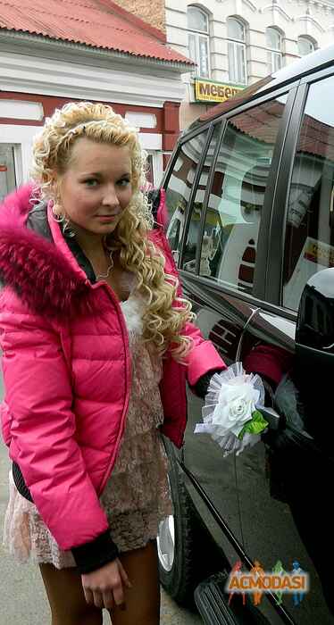 Анна Дмитриевна Добровольская фото №319876. Загружено 05 Января 2013