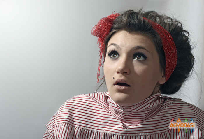 Маргарита Виталиевна Загоруйко фото №401318. Загружено 05 Мая 2013