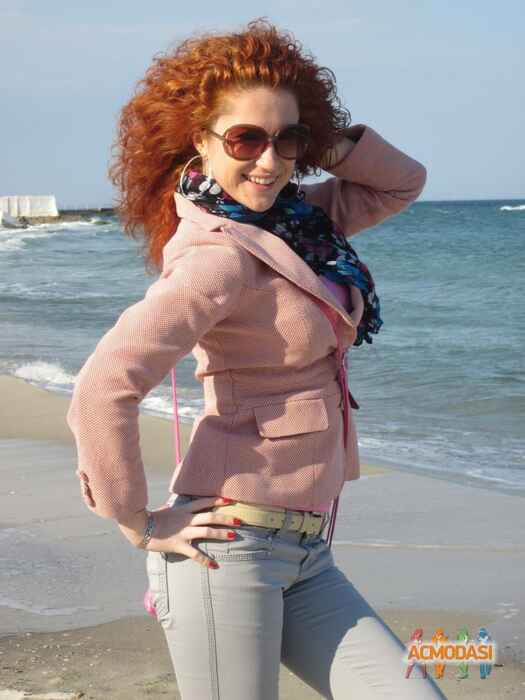 Елена Александровна Мурашова фото №470683. Загружено 14 Августа 2013