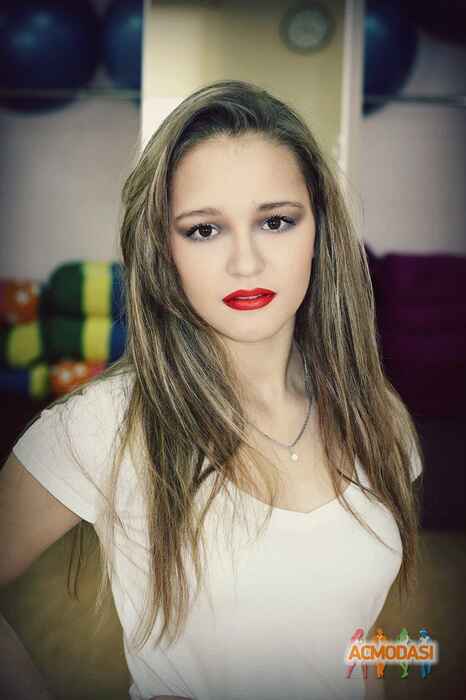 Алина  Хохлова фото №624288. Загружено 28 Марта 2014