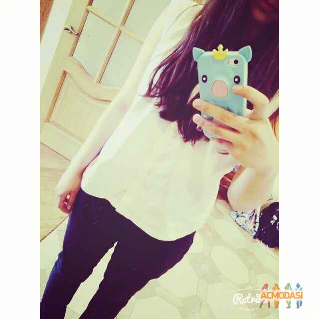 Ануш Рудольфовна Мкртчян фото №652474. Загружено 14 Мая 2014