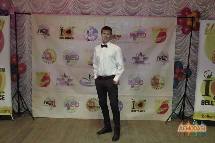 Артем Константинович Карпус фото №981631. Загружено 20 Января 2016