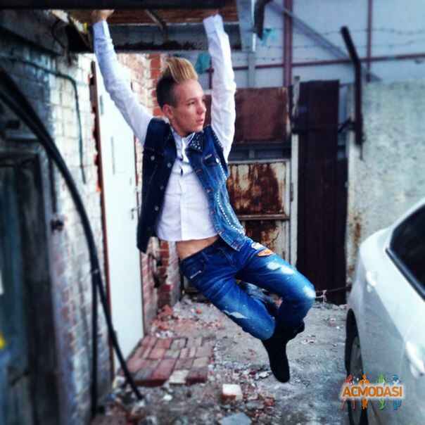 Андрей  Бородин фото №767616. Загружено 07 Ноября 2014