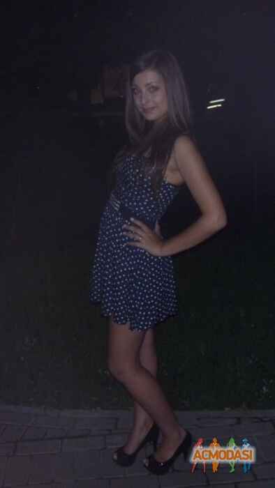 Анастасия Сергеевна Вознесенская фото №835638. Загружено 18 Марта 2015