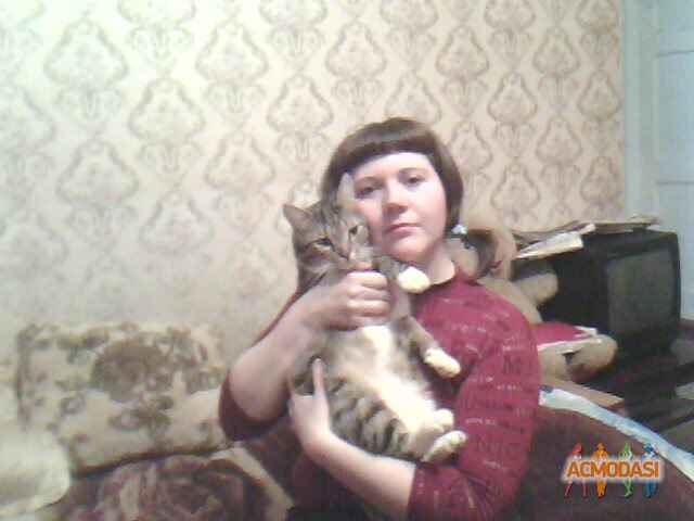Анна Викторовна Соколова фото №842724. Загружено 01 Апреля 2015