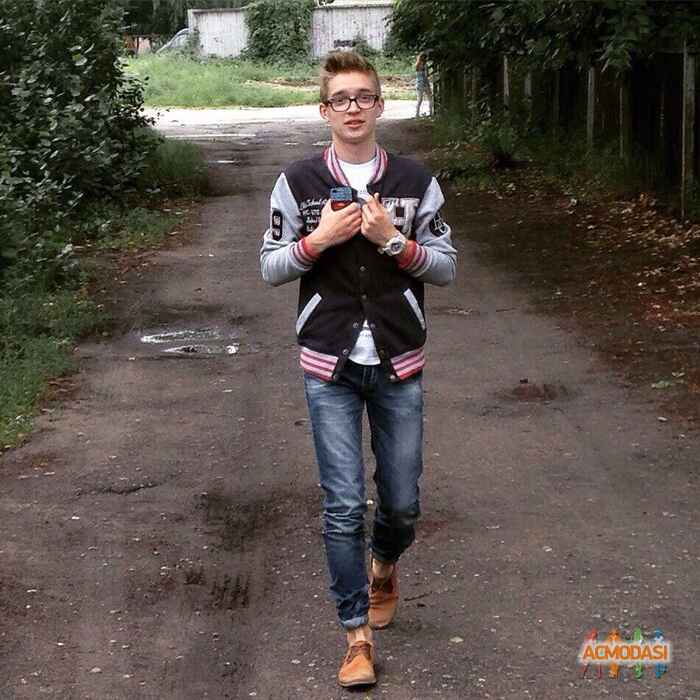 Кирилл  Мазуров фото №878729. Загружено 25 Июня 2015