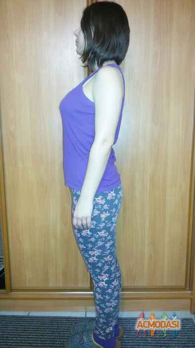 Дарья Васильевна Савицкая фото №948422. Загружено 02 Ноября 2015