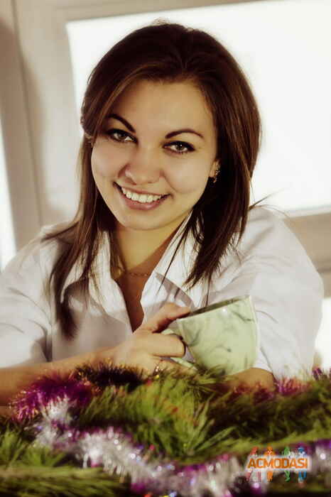 Анна Викторовна Андрющенко фото №982326. Загружено 21 Января 2016