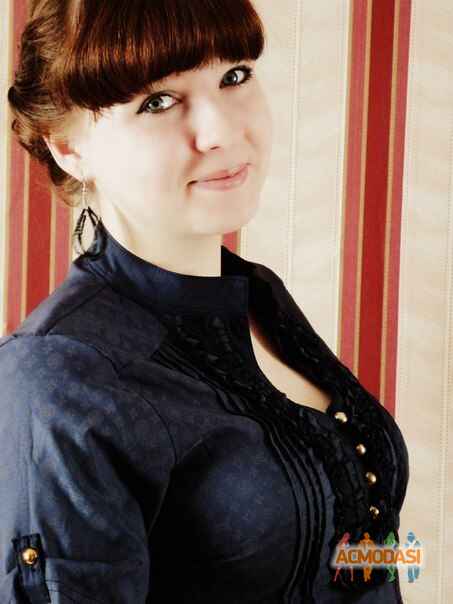 Анастасия Сергеевна Прохорова фото №984784. Загружено 26 Января 2016