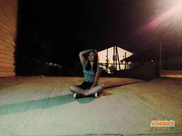 Анастасия Алексеевна Федосеева фото №1095519. Загружено 11 Октября 2016