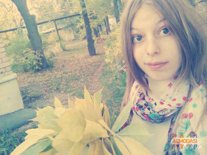 Анастасия Ивановна Карякина фото №1130233. Загружено 05 Января 2017