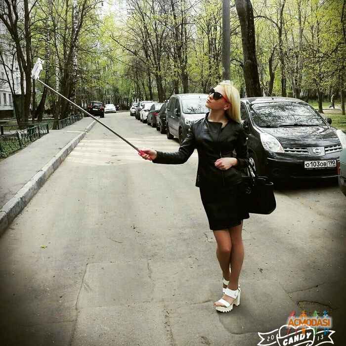Нина Валерьевна Горбунова фото №1256403. Загружено 27 Ноября 2017