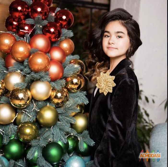 Варвара Руслановна Евдокимова фото №1456655. Загружено 12 Мая 2019