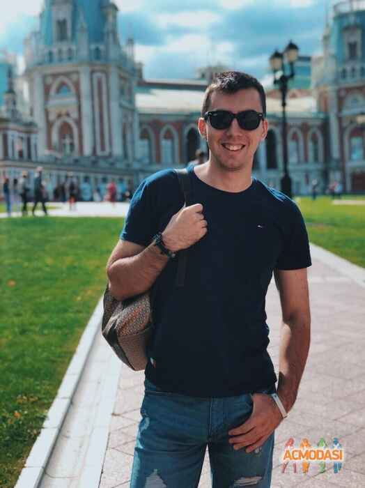 Никита Михайлович Калязин фото №1525102. Загружено 13 Октября 2019