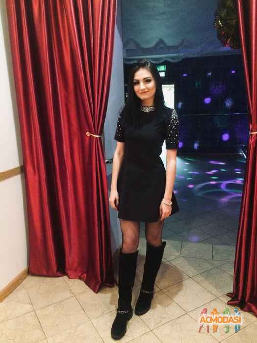 Снежана Максимовна Паниченко фото №1605154. Загружено 01 Июня 2020