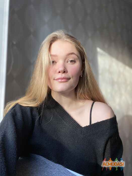 Валерия Александровна Держкова фото №1613399. Загружено 27 Июня 2020