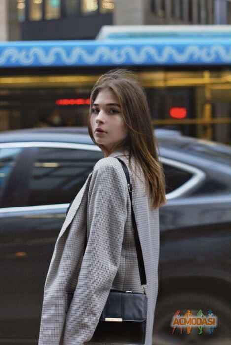 Дарья  Савина фото №1660905. Загружено 28 Ноября 2020