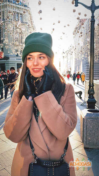 Ярослава   фото №1666383. Загружено 16 Декабря 2020