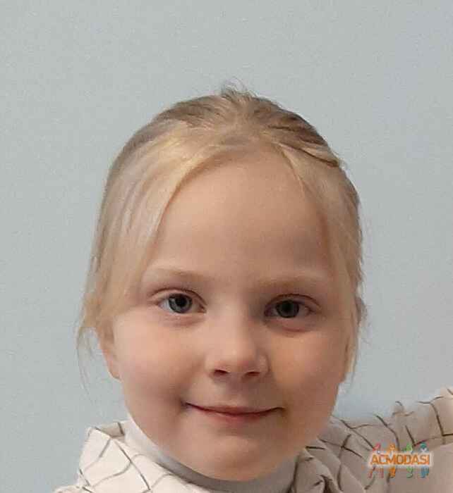 Ника  Самигуллина фото №1673976. Загружено 14 Января 2021