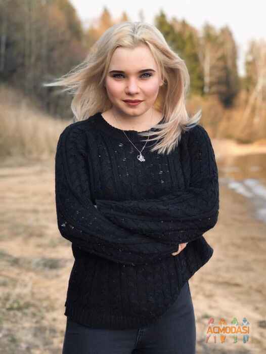 Виктория  Шамгина фото №1705593. Загружено 09 Мая 2021