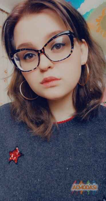 Дарья  Машукова фото №1718436. Загружено 26 Июня 2021