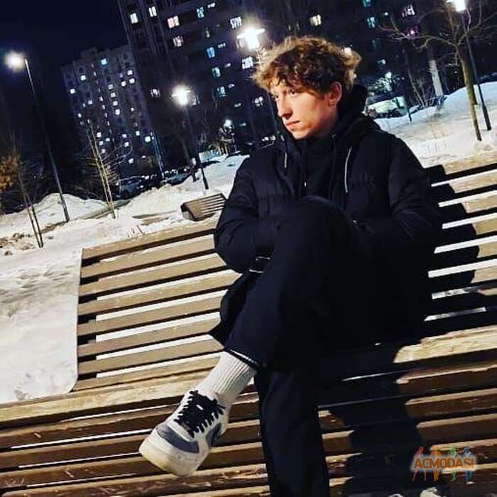 Артем  Пискарев фото №1838109. Загружено 18 Января 2023