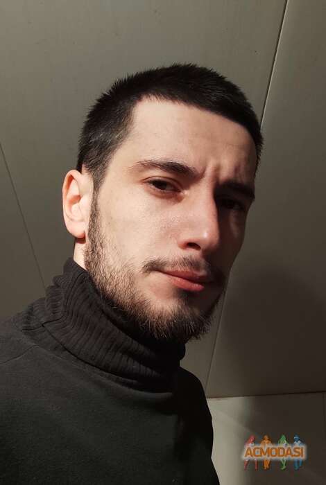 Харис  Евлоев фото №1837847. Загружено 16 Января 2023